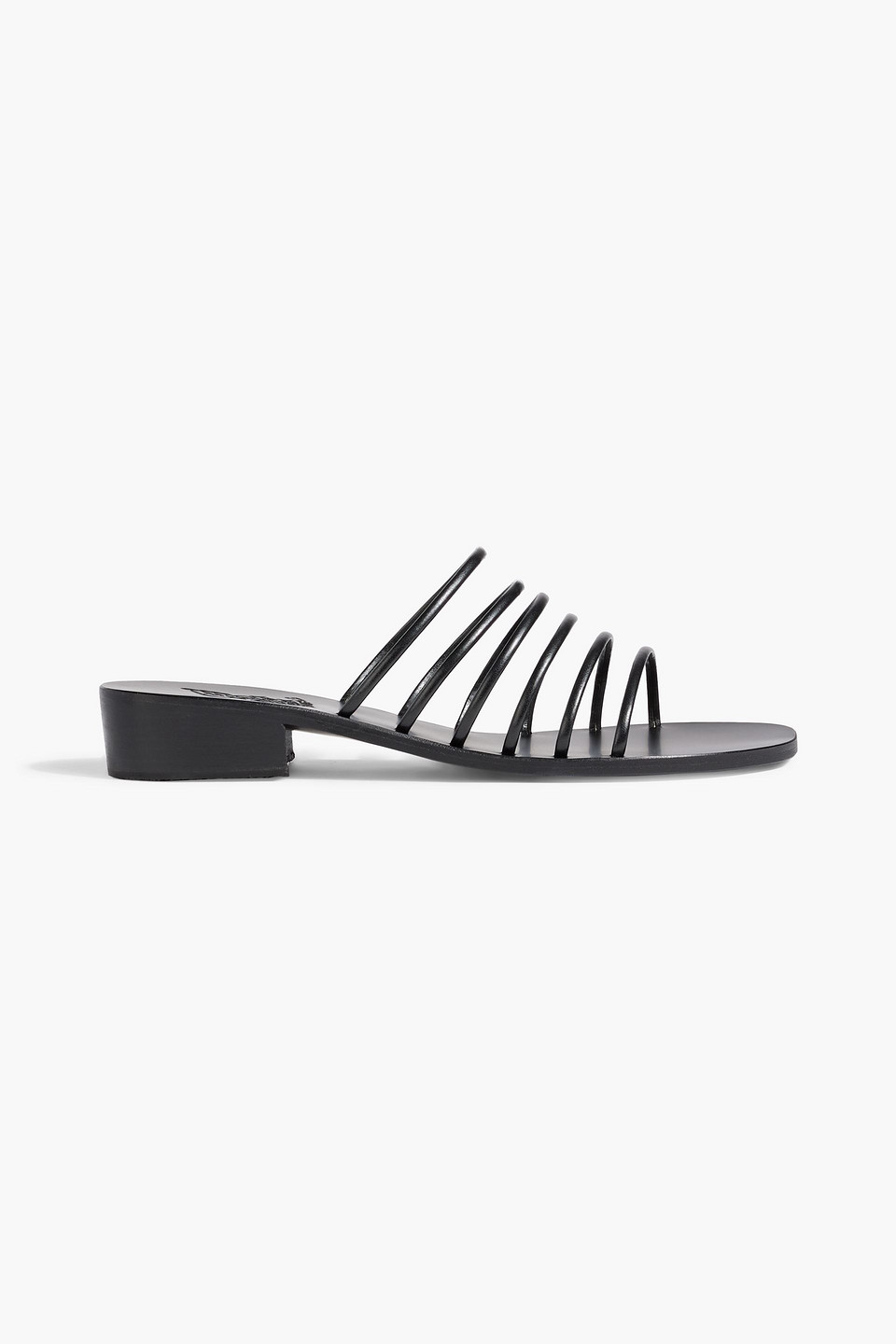 Sanni sandals