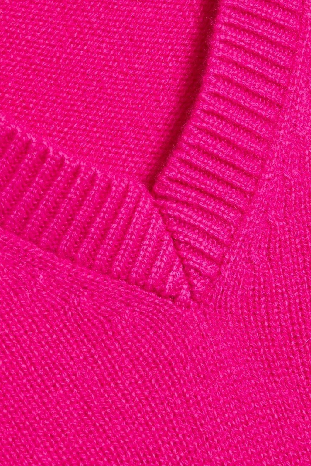 THE ELDER STATESMAN Cashmere sweater