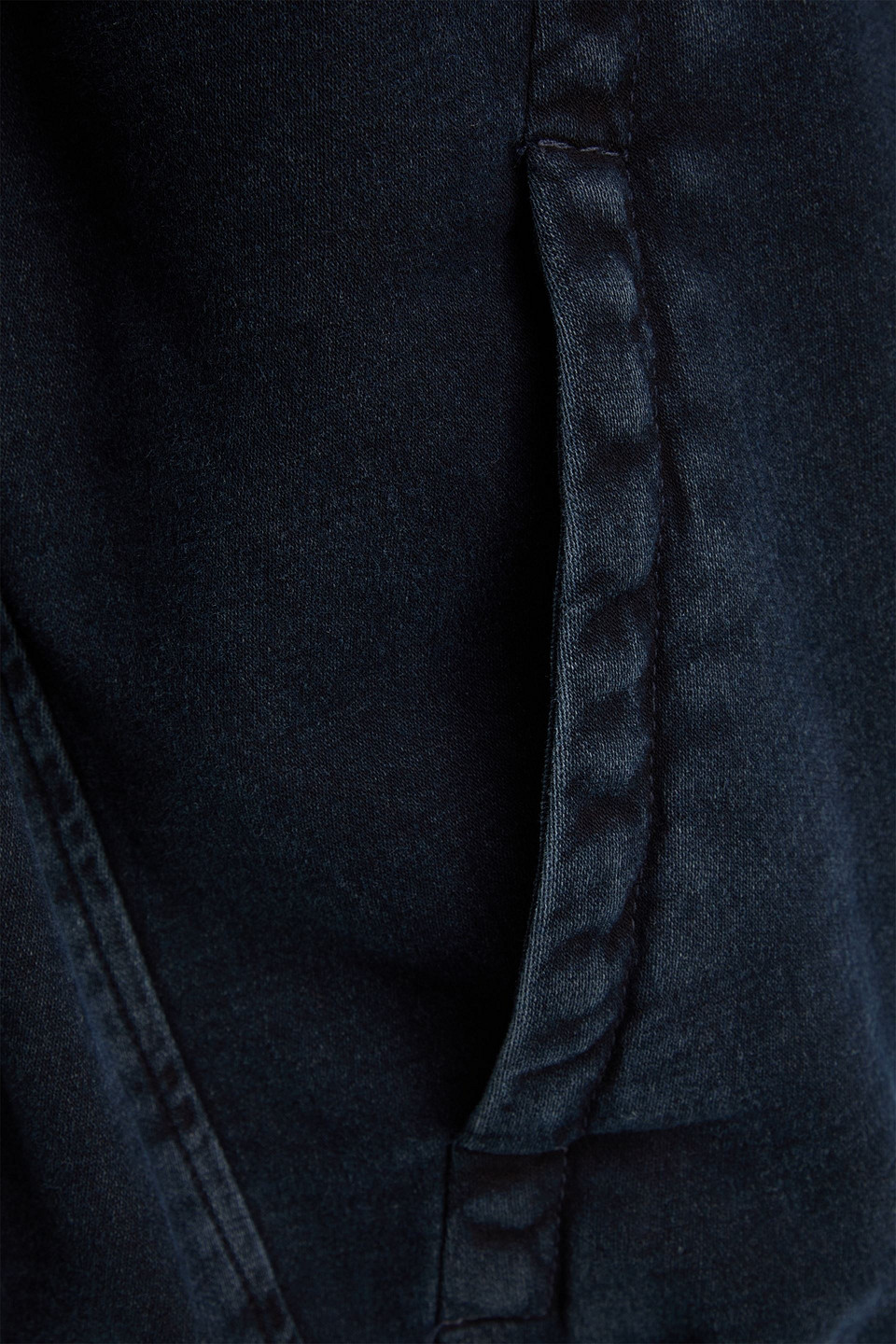 Rag & Bone Stride Denim Jacket