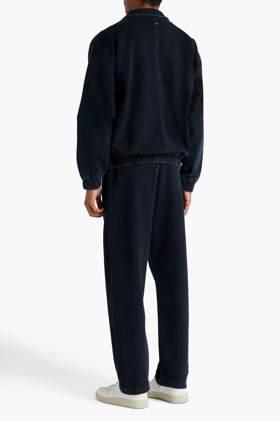 Rag & Bone Stride Denim Jacket