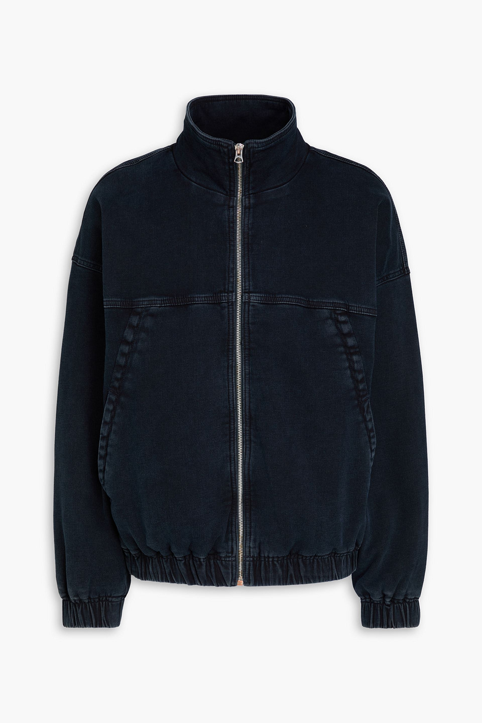 Rag & Bone Stride Denim Jacket