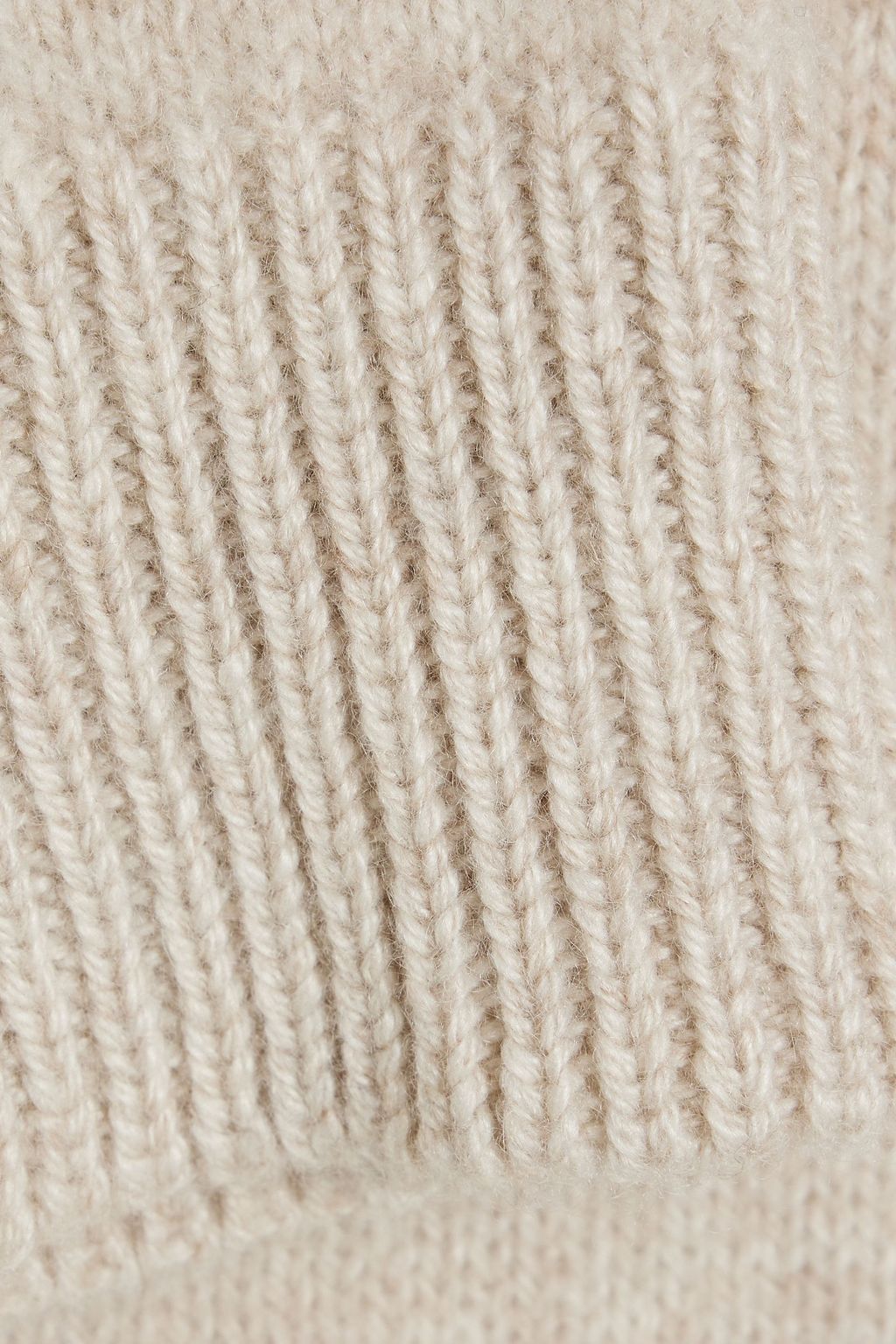 THE ELDER STATESMAN Cashmere sweater
