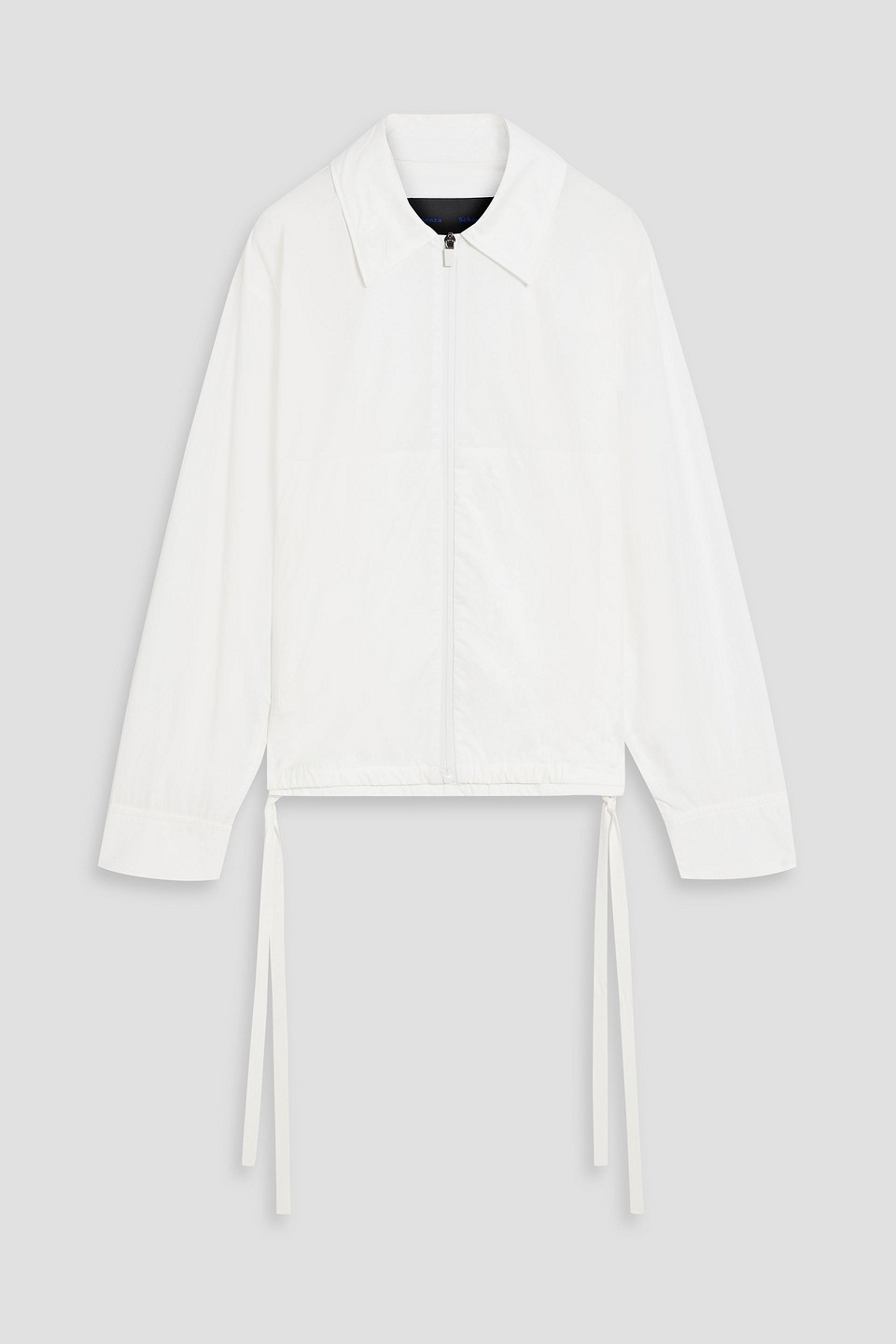 Emerson cotton jacket