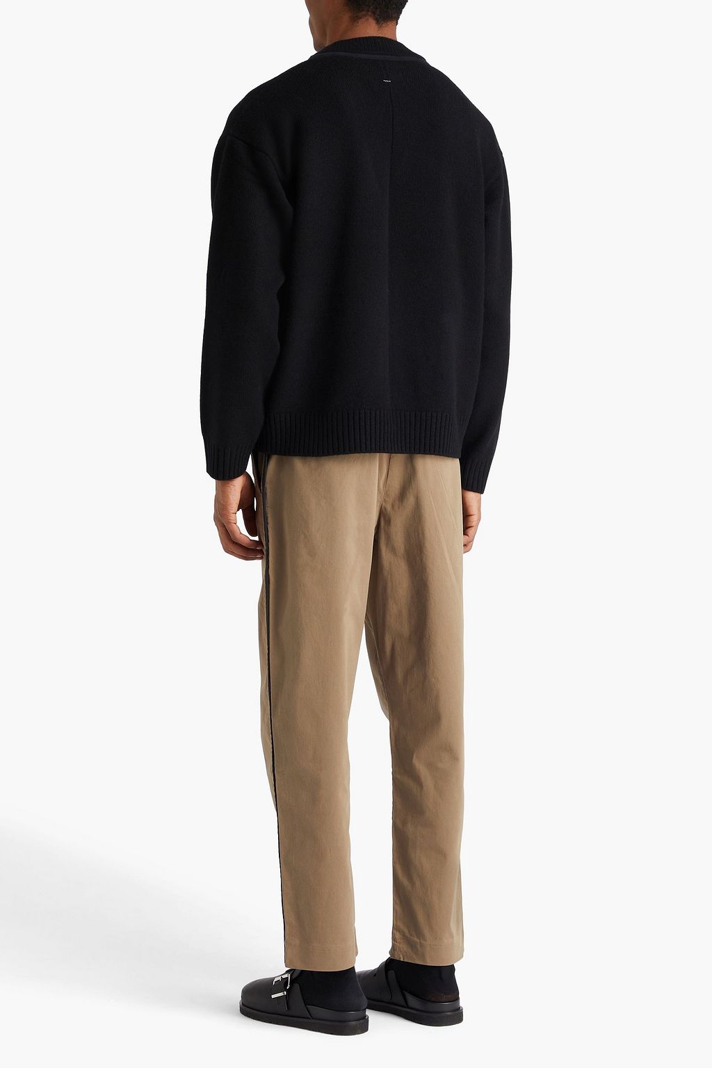 RAG & BONE ウール カーディガン