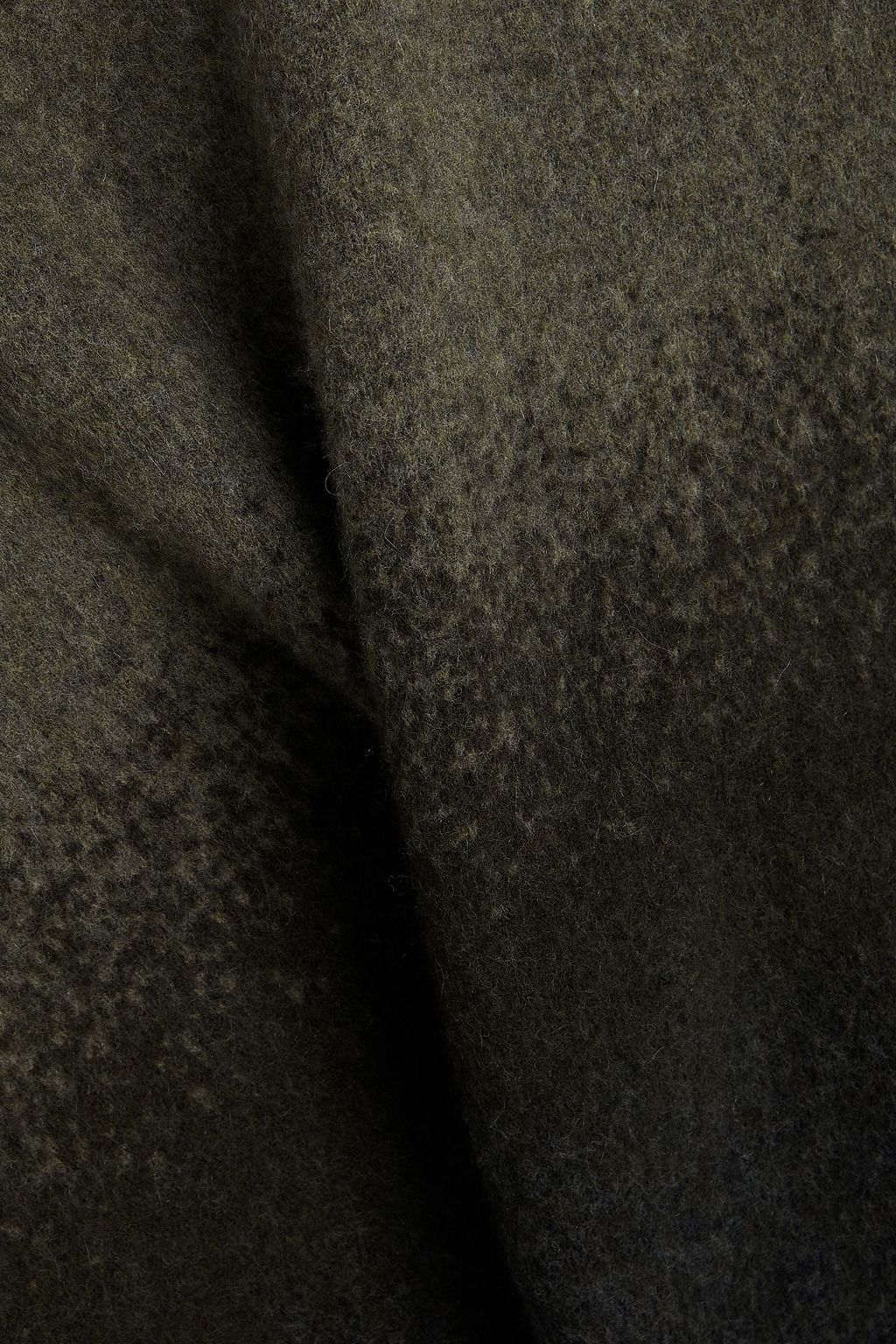 RAG & BONE カシミヤ セーター グラデーション