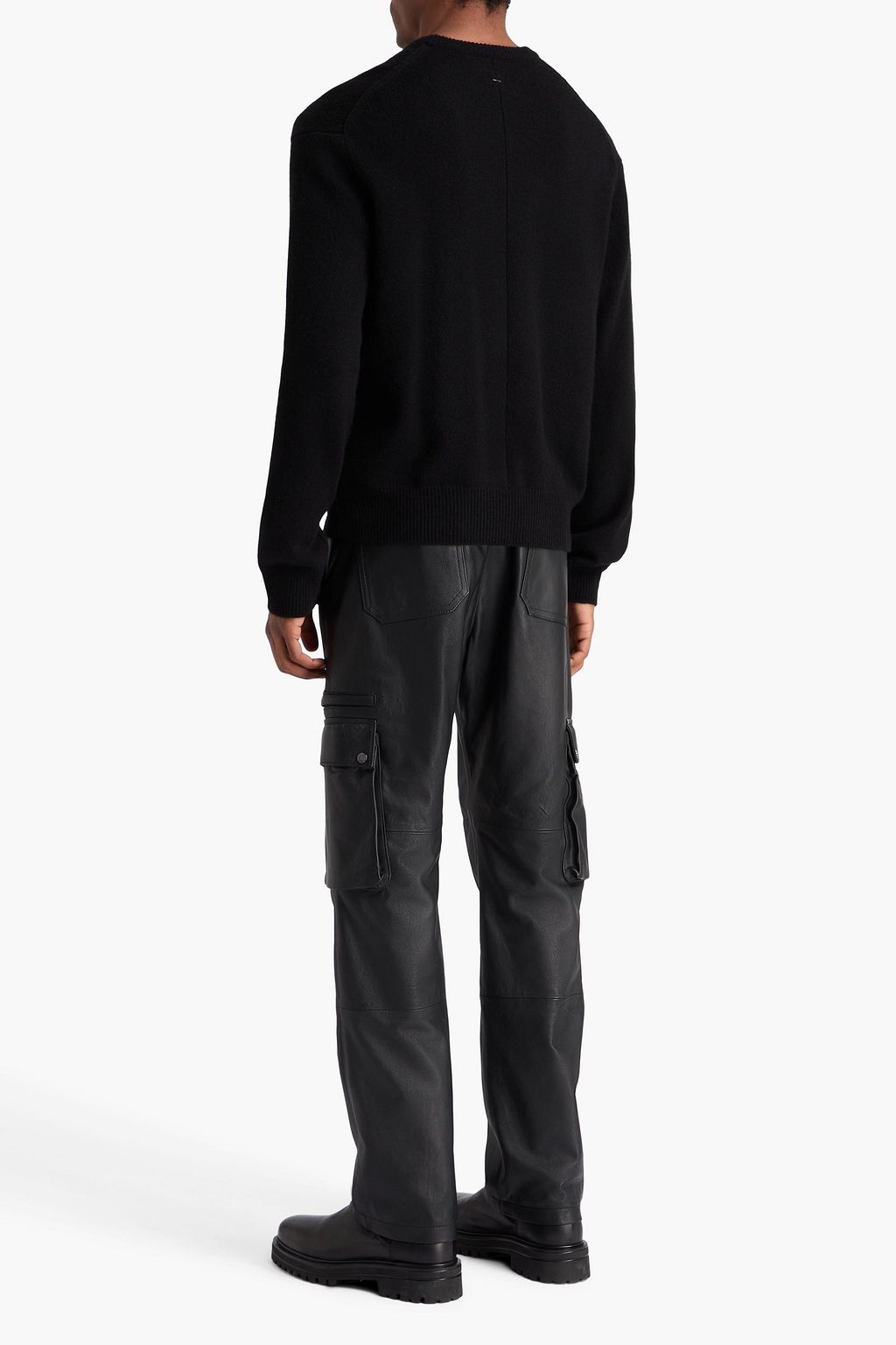 RAG & BONE カシミヤ セーター