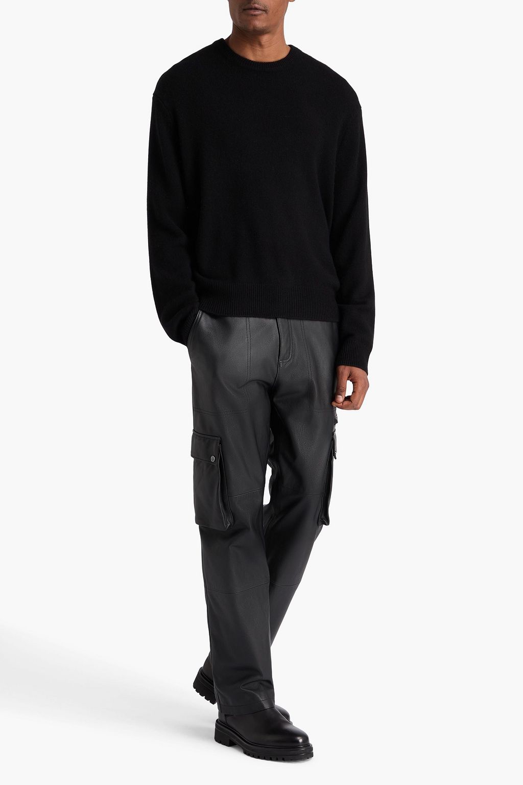 RAG & BONE カシミヤ セーター