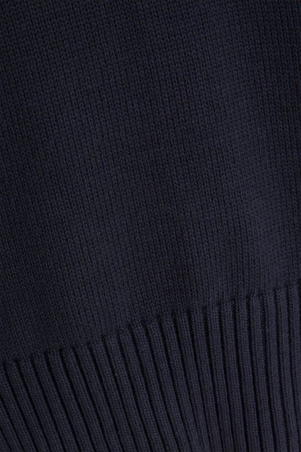 RAG & BONE Clarkson cotton sweater