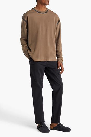 RAG & BONE تي شيرت من قطن جيرسي