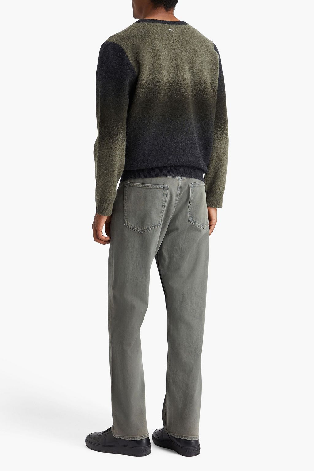 RAG & BONE 데님 진