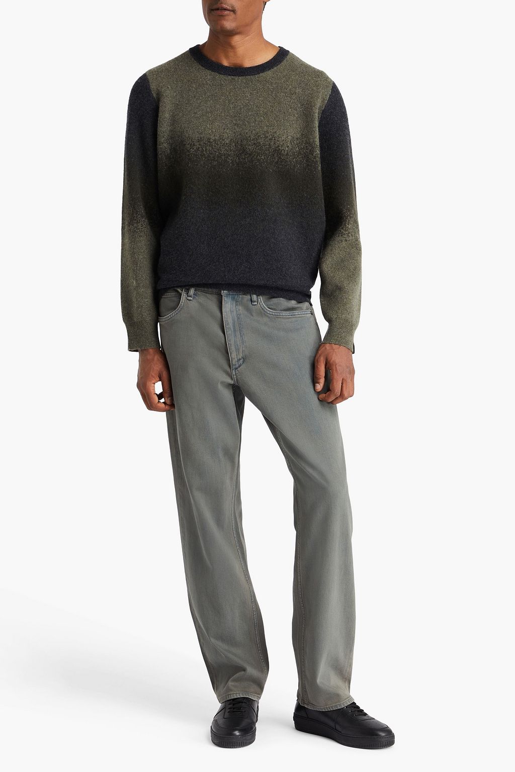 RAG & BONE 데님 진