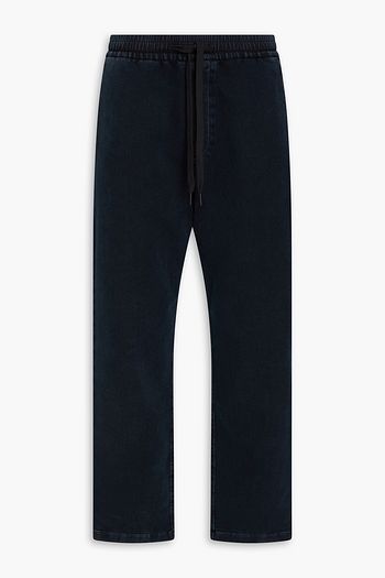 RAG & BONE بنطال رياضي "برادفورد" من مزيج القطن