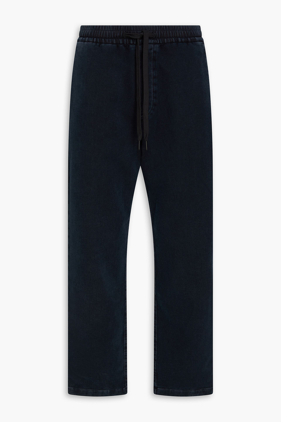 Rag & Bone Bradford Cotton-blend Track Pants
