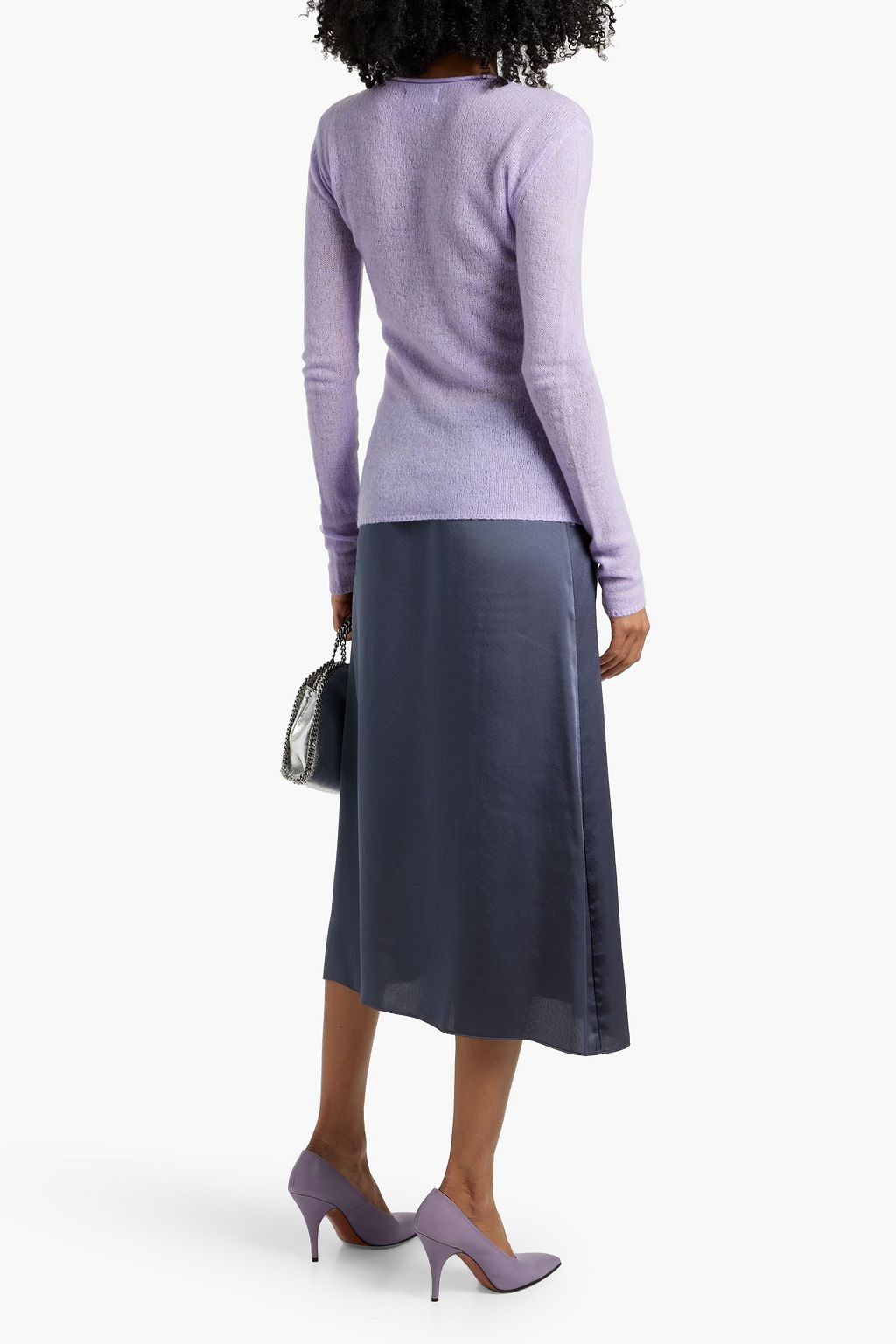 NAADAM Cashmere sweater