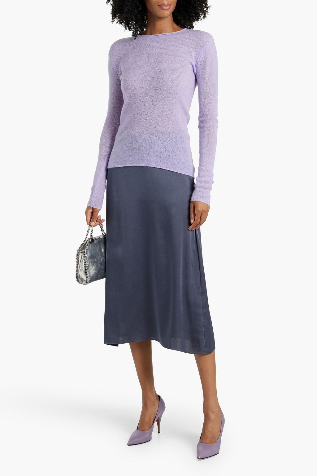 NAADAM Cashmere sweater