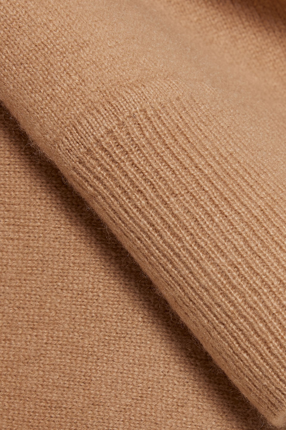 Naadam Cashmere Sweater In Brown