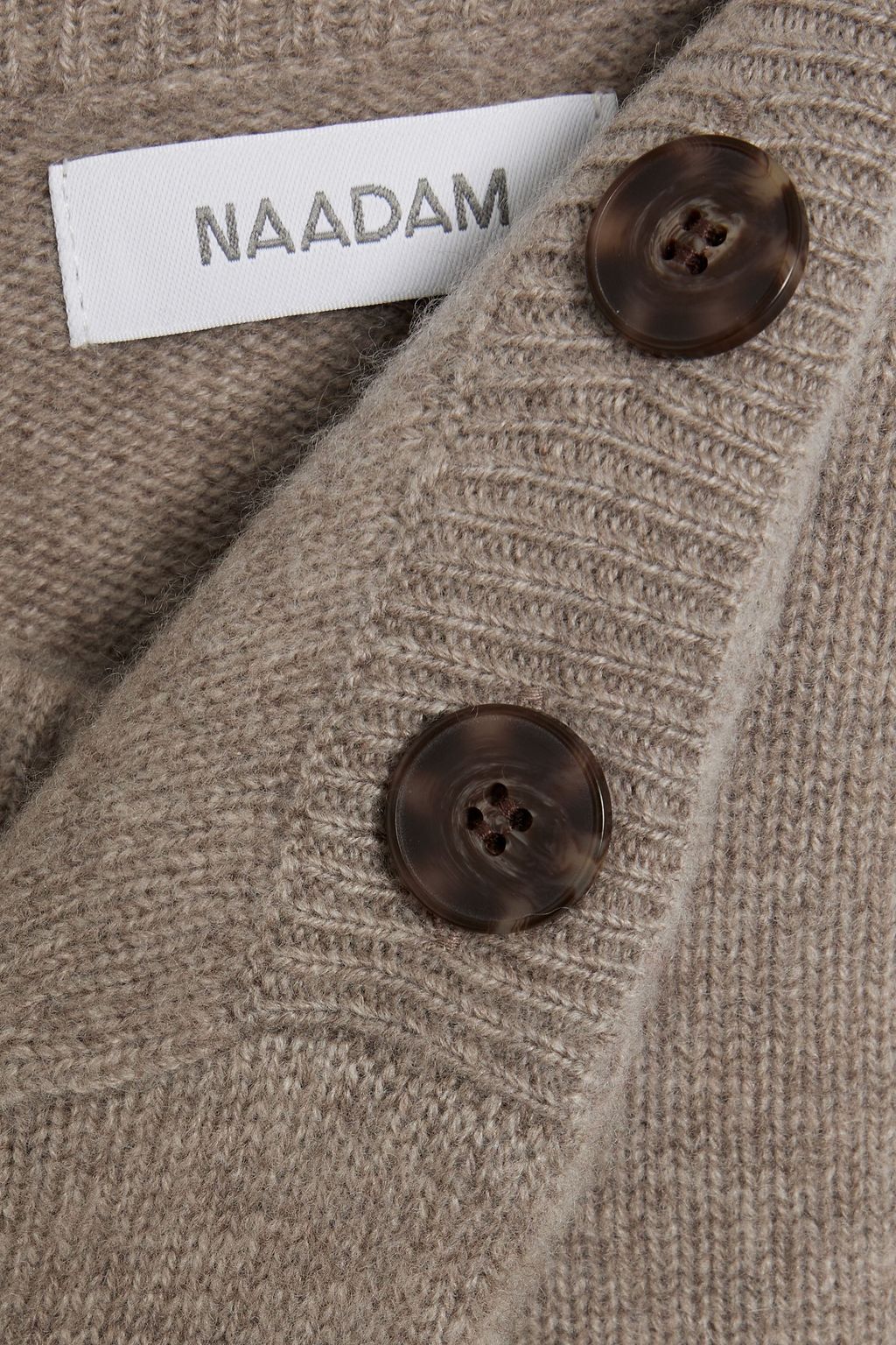 NAADAM Cashmere sweater