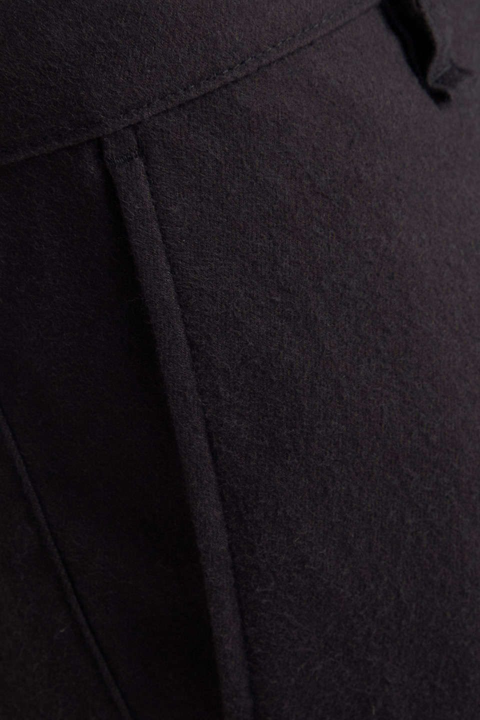 Rag & Bone Cotton-blend Flannel Chinos