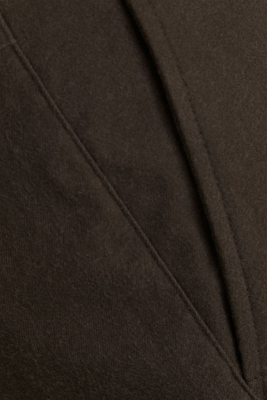 RAG & BONE コットン混フランネル チノパンツ