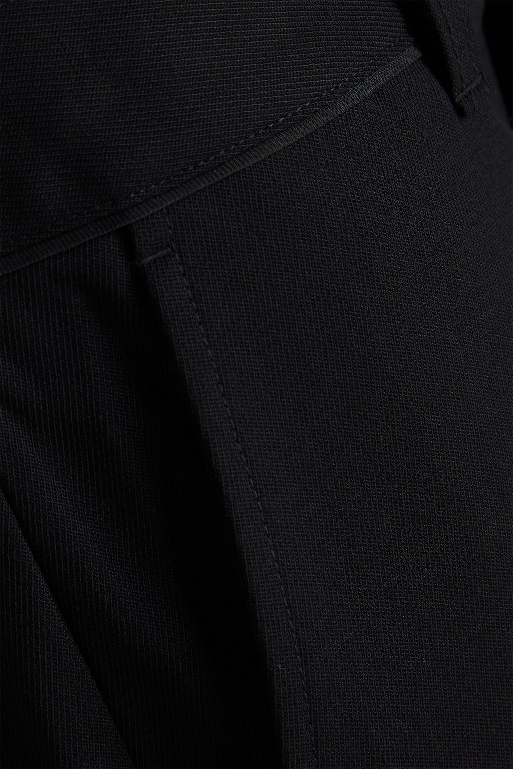 RAG & BONE ウール混ツイル パンツ