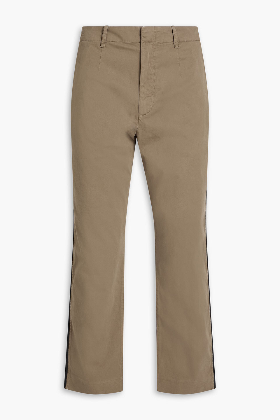Rag & Bone Shift Cotton-blend Twill Chinos