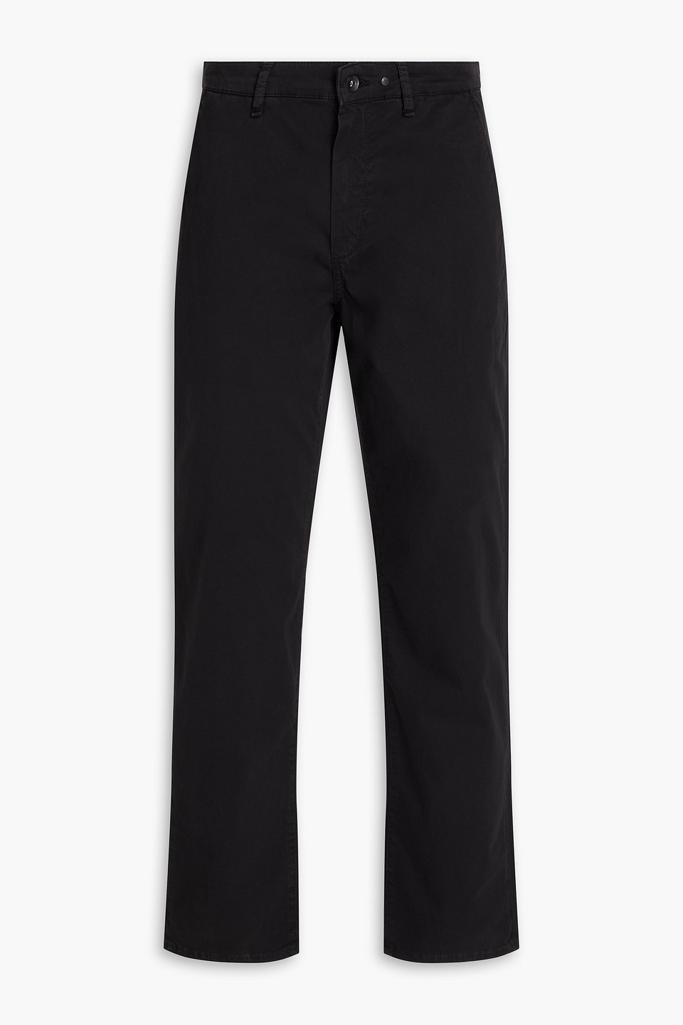 Rag & Bone Cotton-blend Twill Chinos