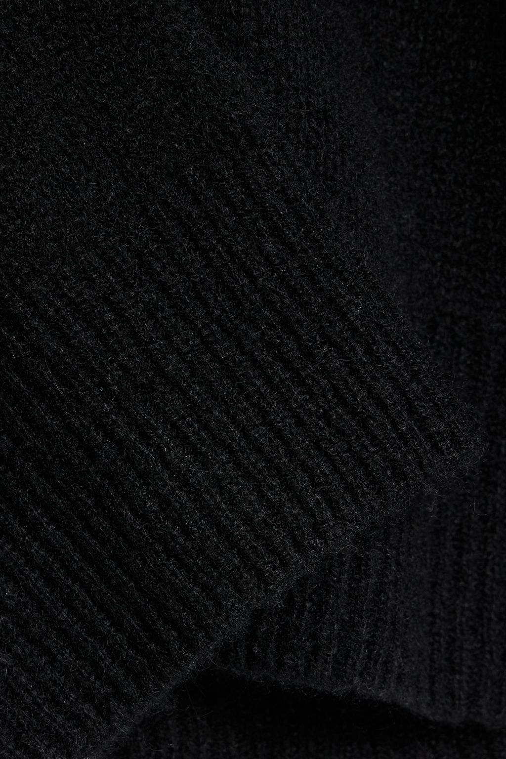NAADAM Cashmere hoodie