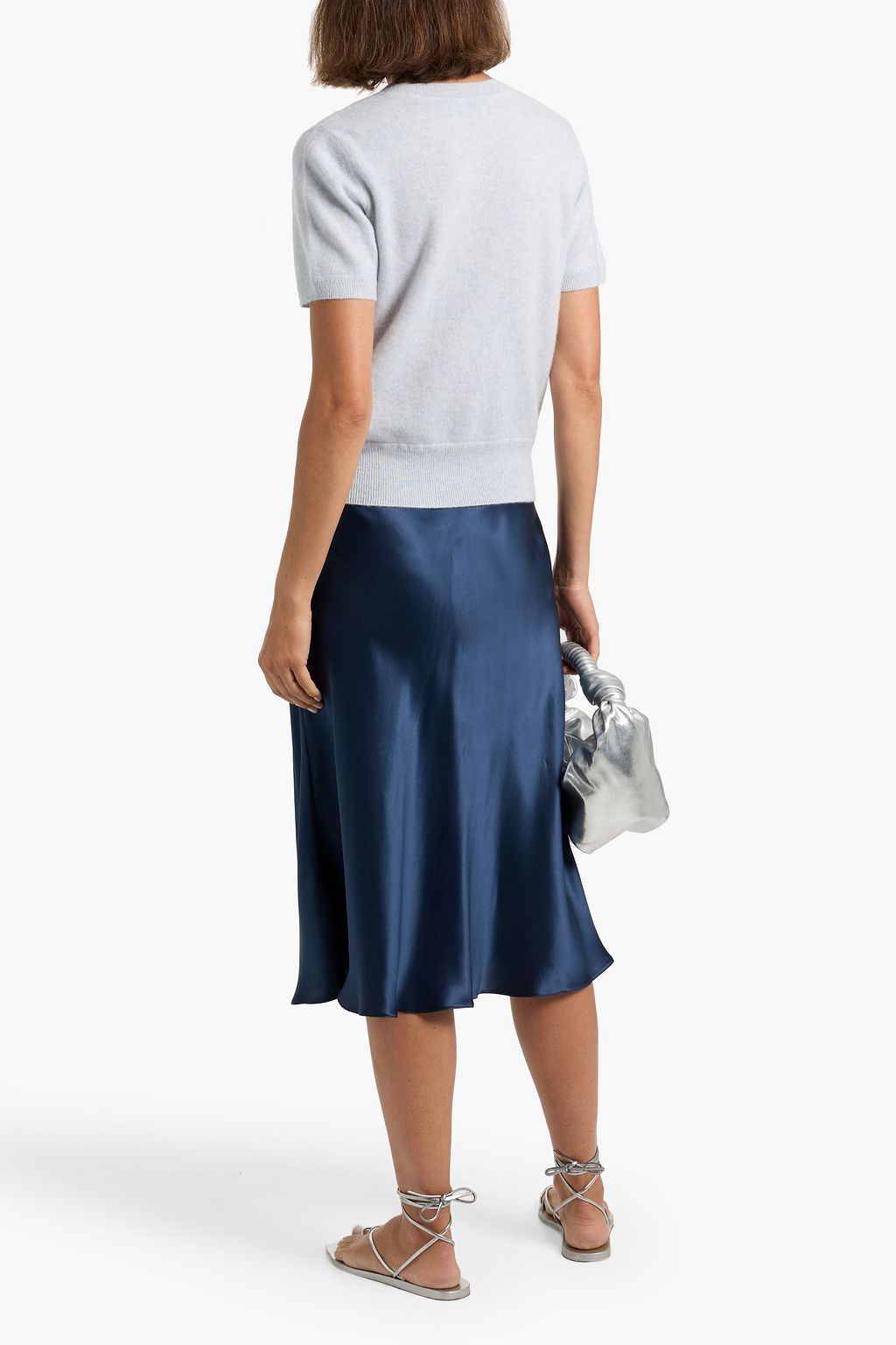 NAADAM Cashmere sweater