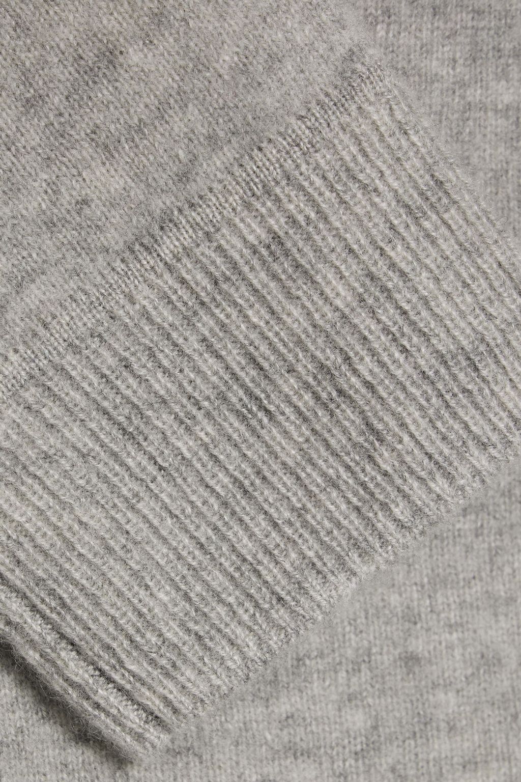 NAADAM Cashmere sweater