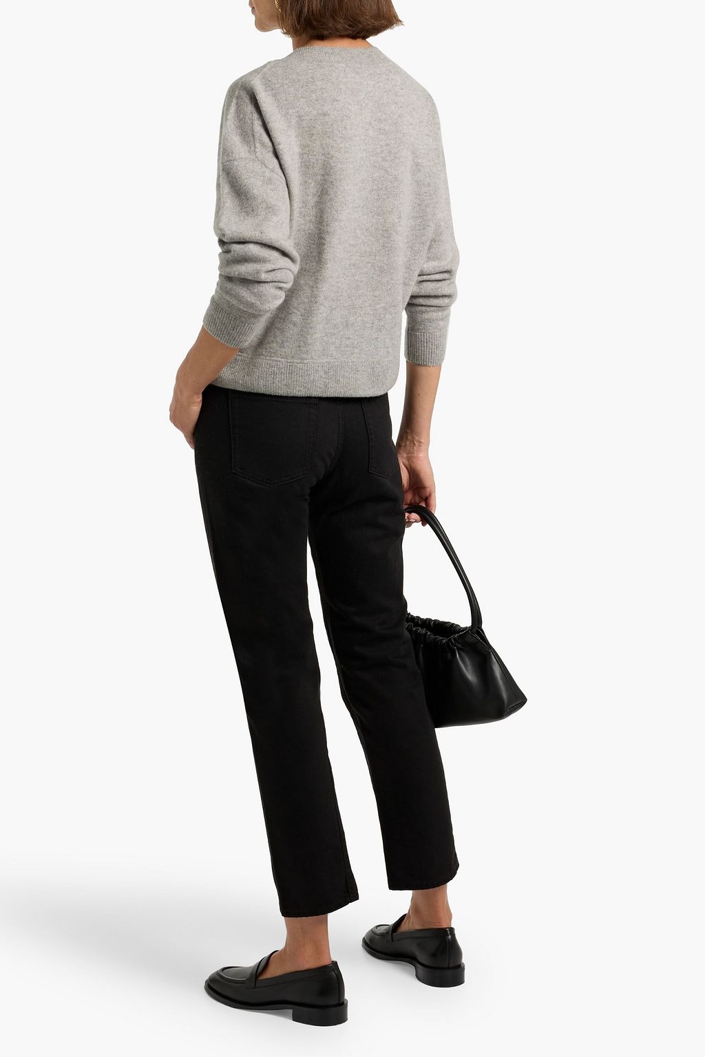 NAADAM Cashmere sweater