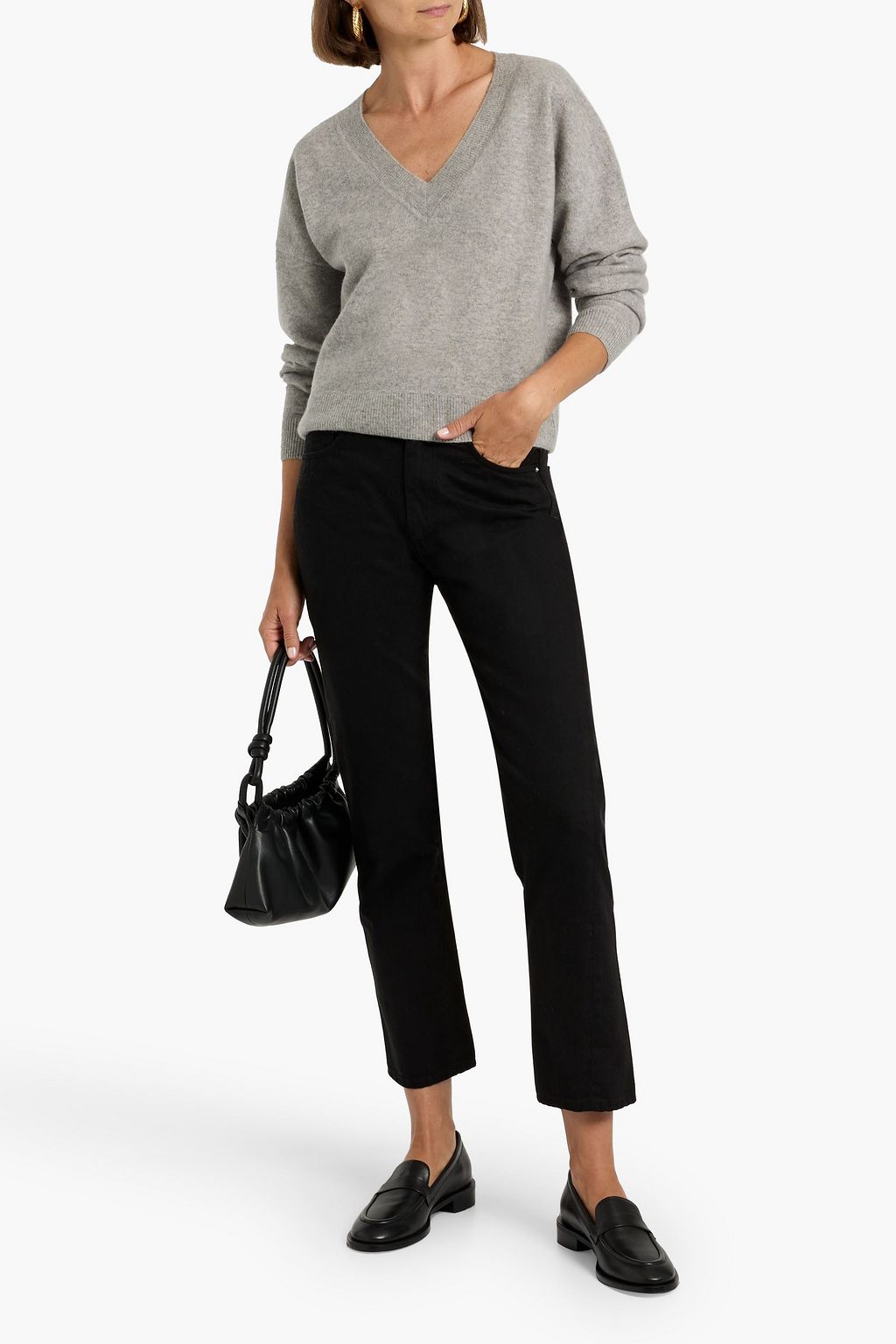 NAADAM Cashmere sweater