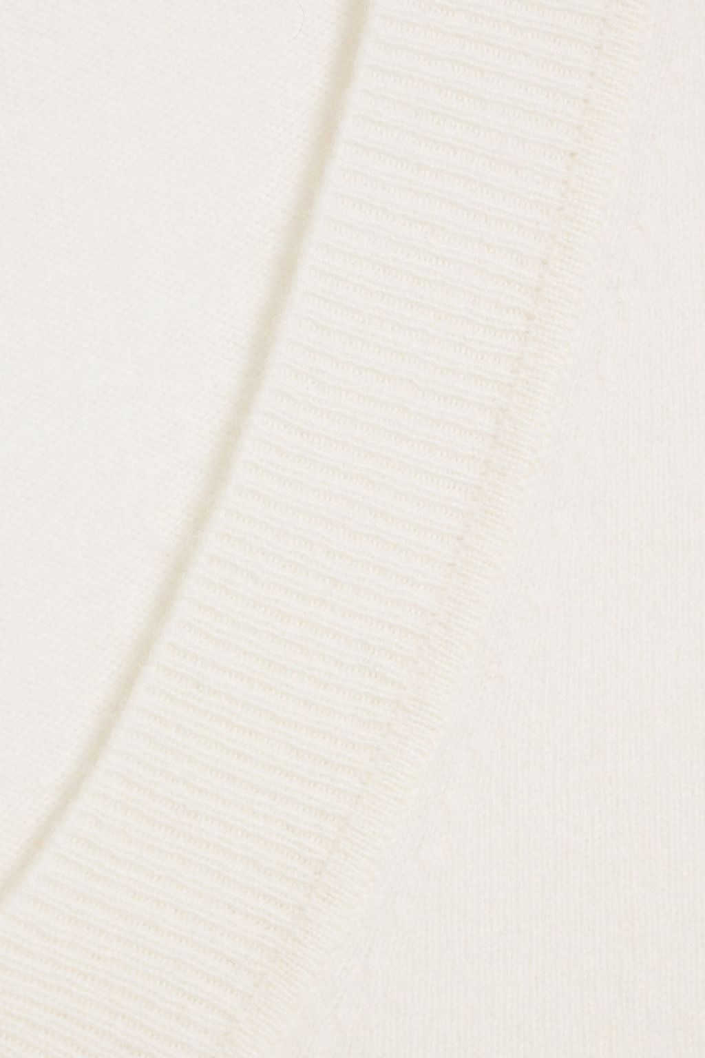 NAADAM Cashmere sweater