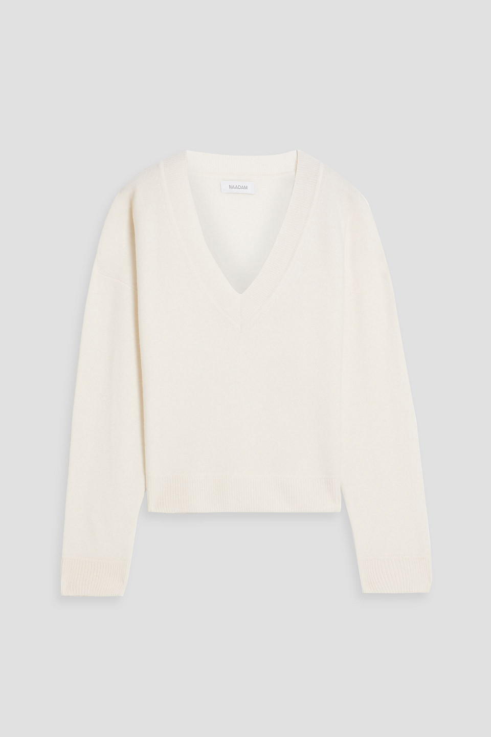 Cashmere sweater