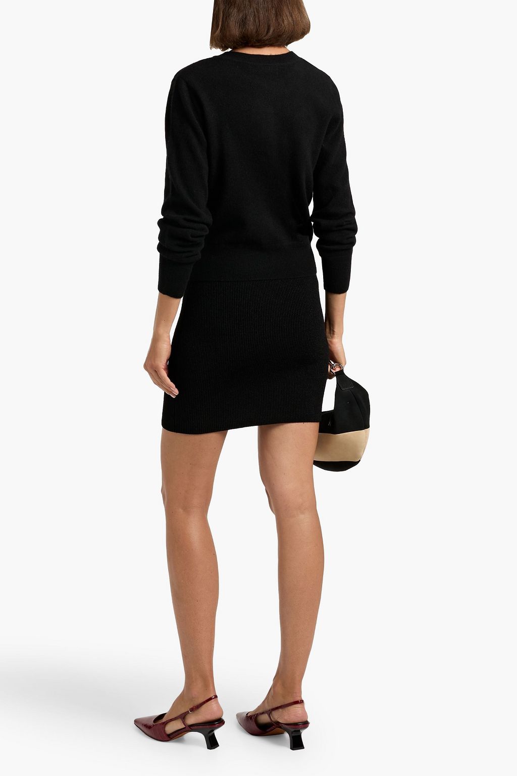 NAADAM Cashmere sweater