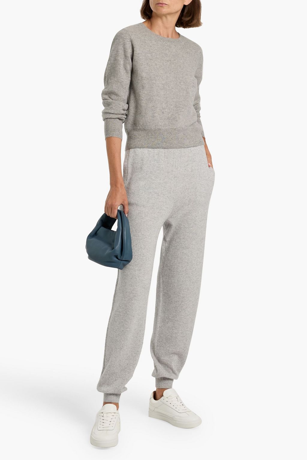 NAADAM Cashmere sweater