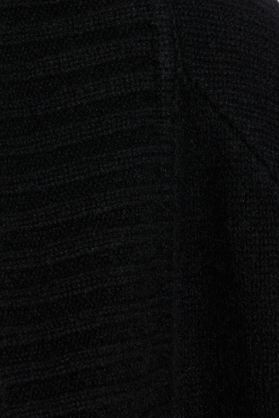 Naadam Cashmere Cardigan In Animal Print