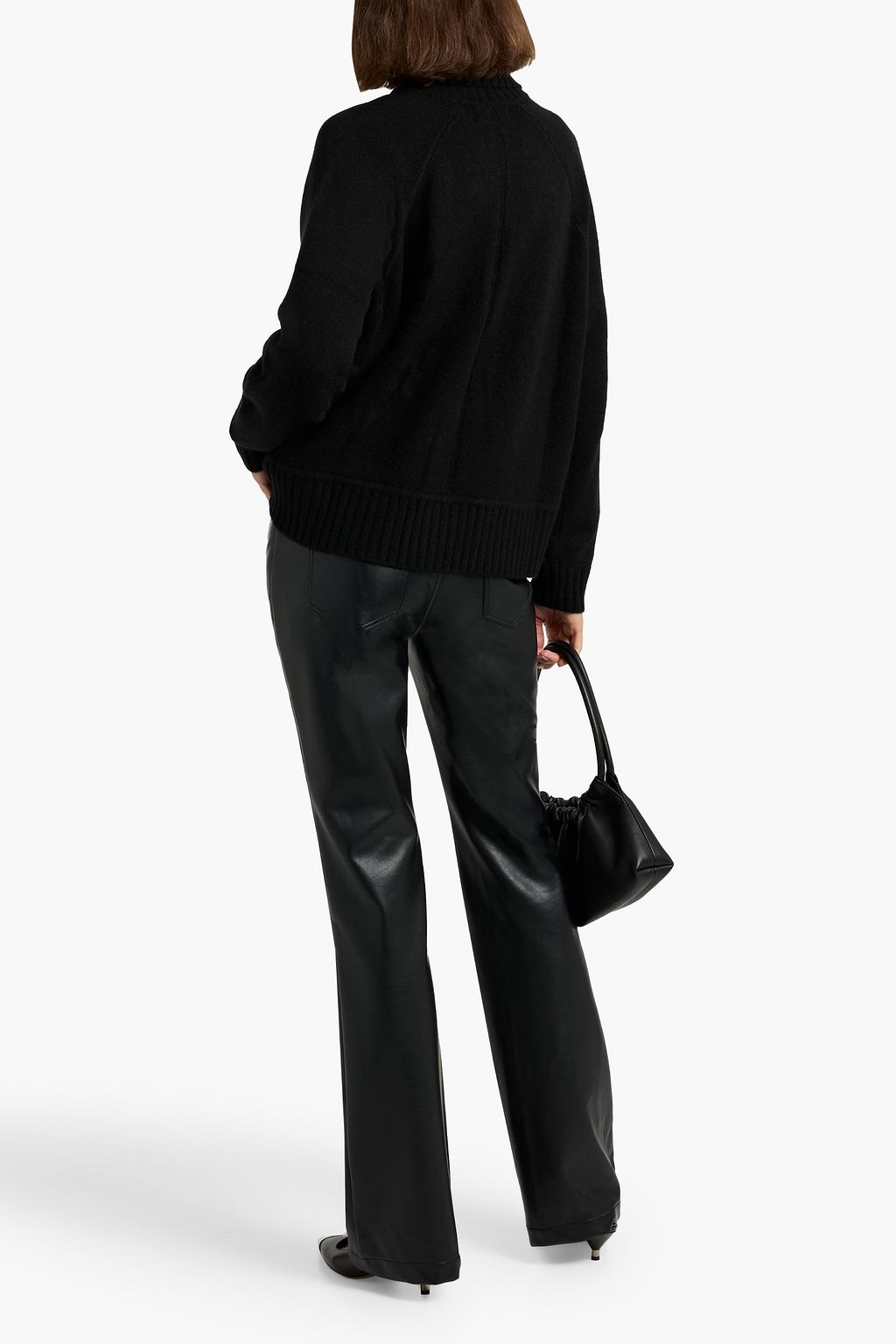NAADAM Cashmere cardigan