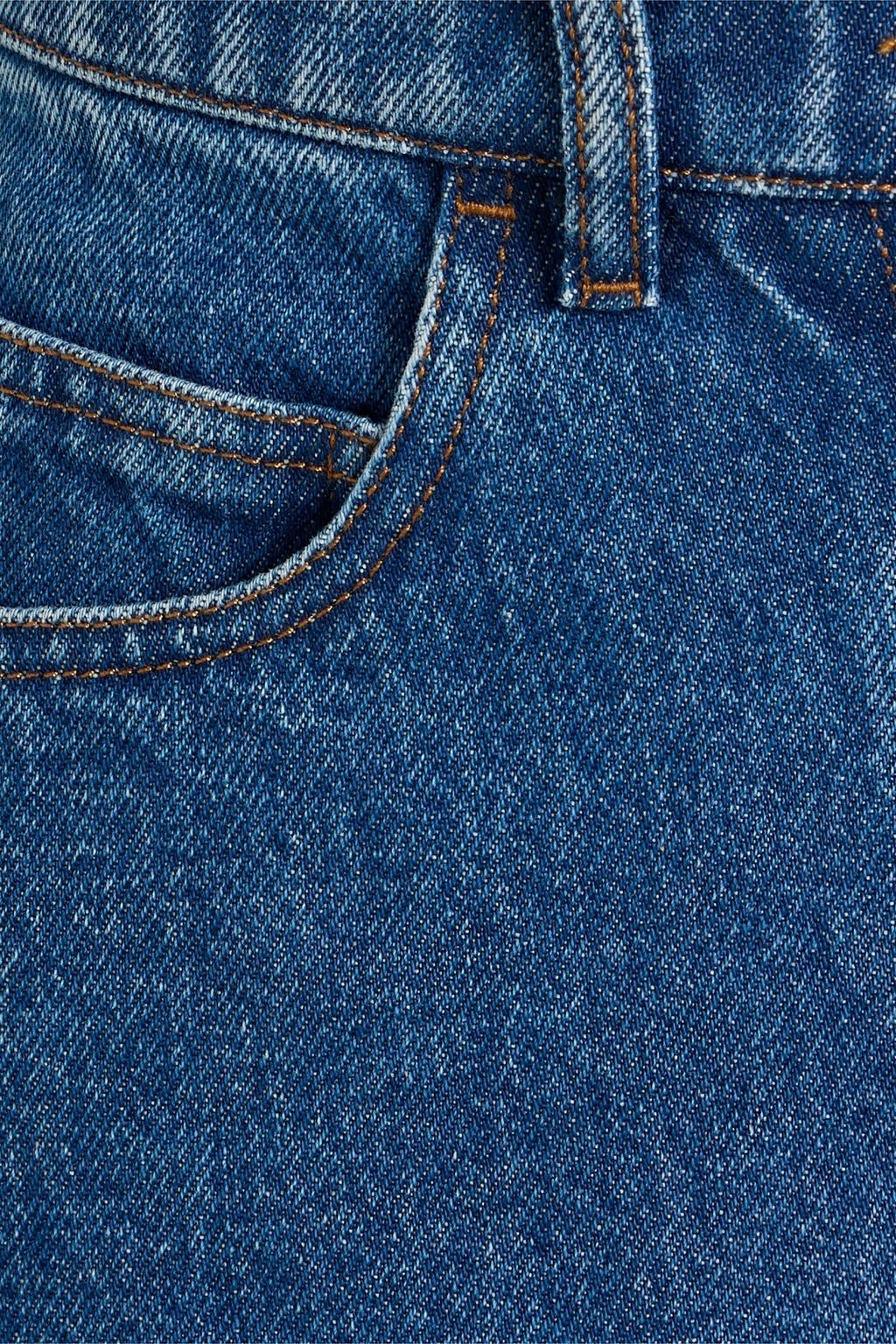 VALENTINO GARAVANI Denim shorts