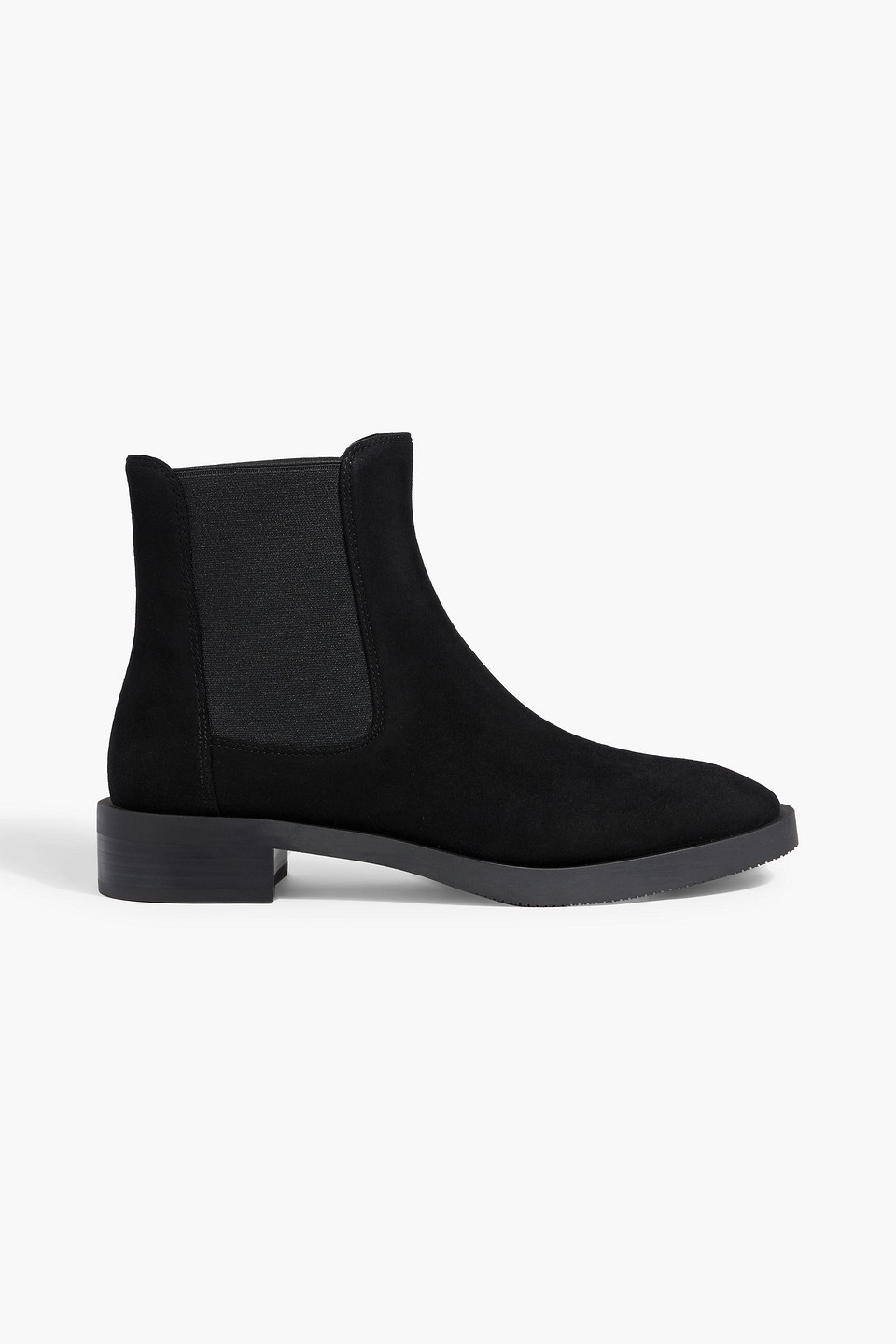 Sondra suede Chelsea boots