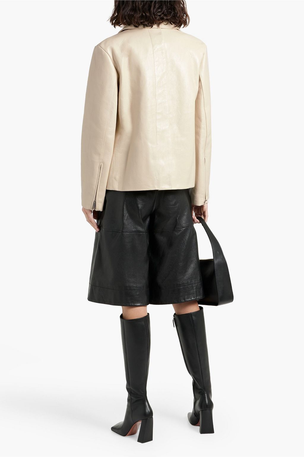 PROENZA SCHOULER Leather jacket