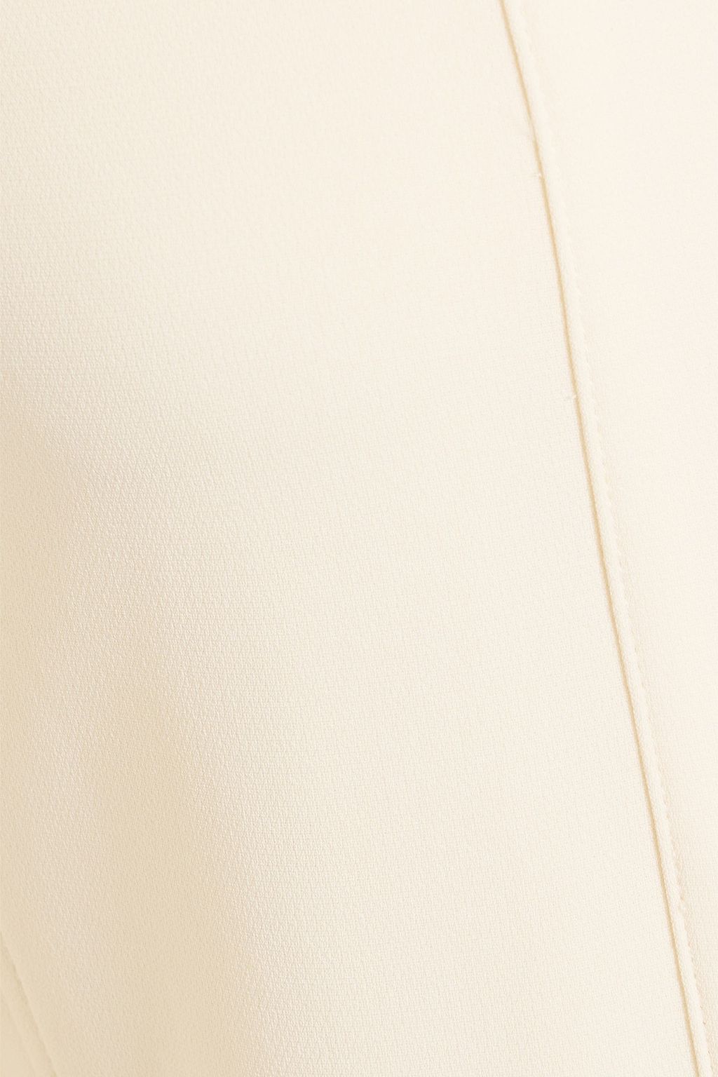 PROENZA SCHOULER Joanne crepe midi dress