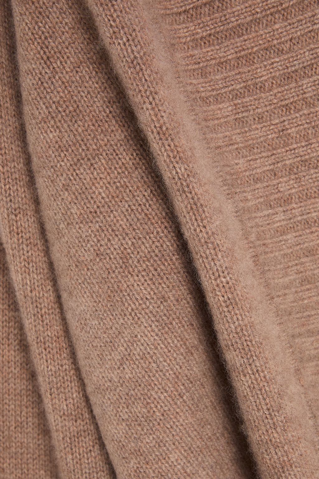 NAADAM Cashmere cardigan