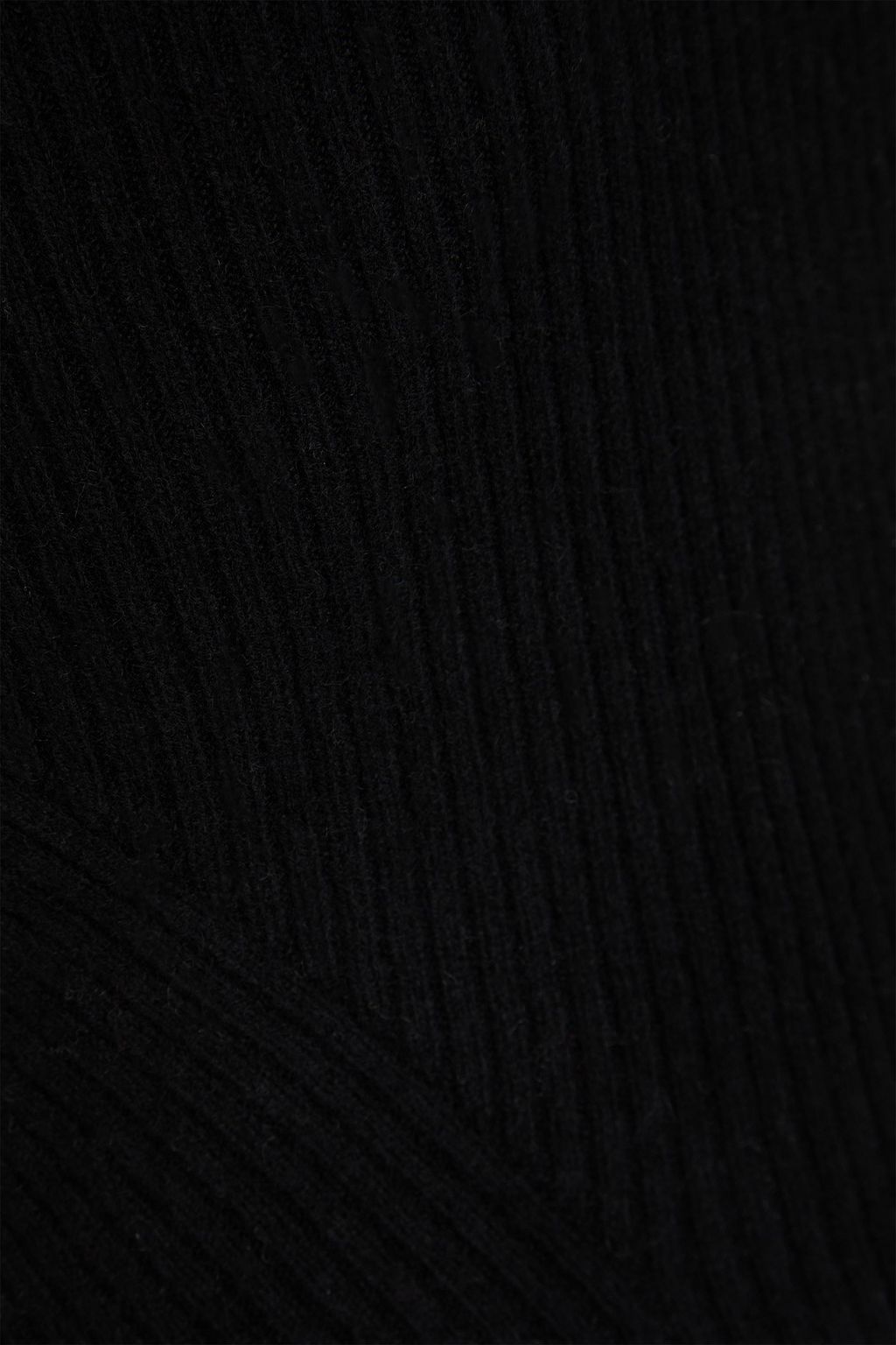 NAADAM Wool and cashmere-blend tank