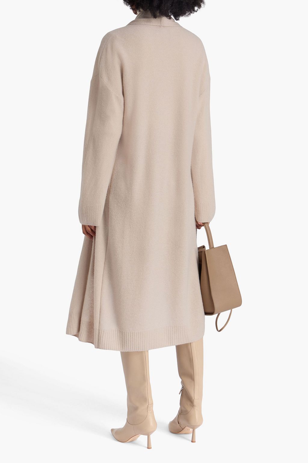 NAADAM Cardigan aus Kaschmir