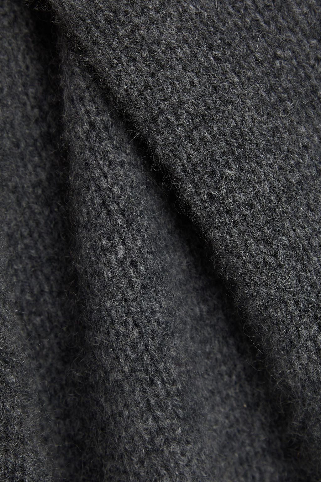 NAADAM Mélange cashmere sweater
