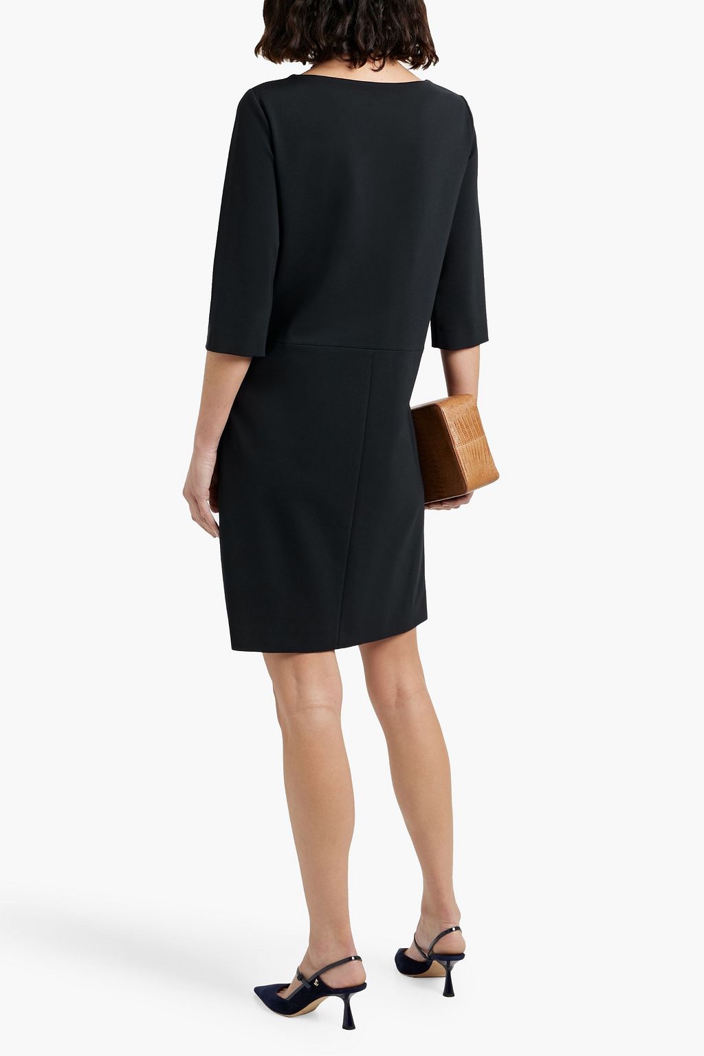 MAX MARA Cady mini dress
