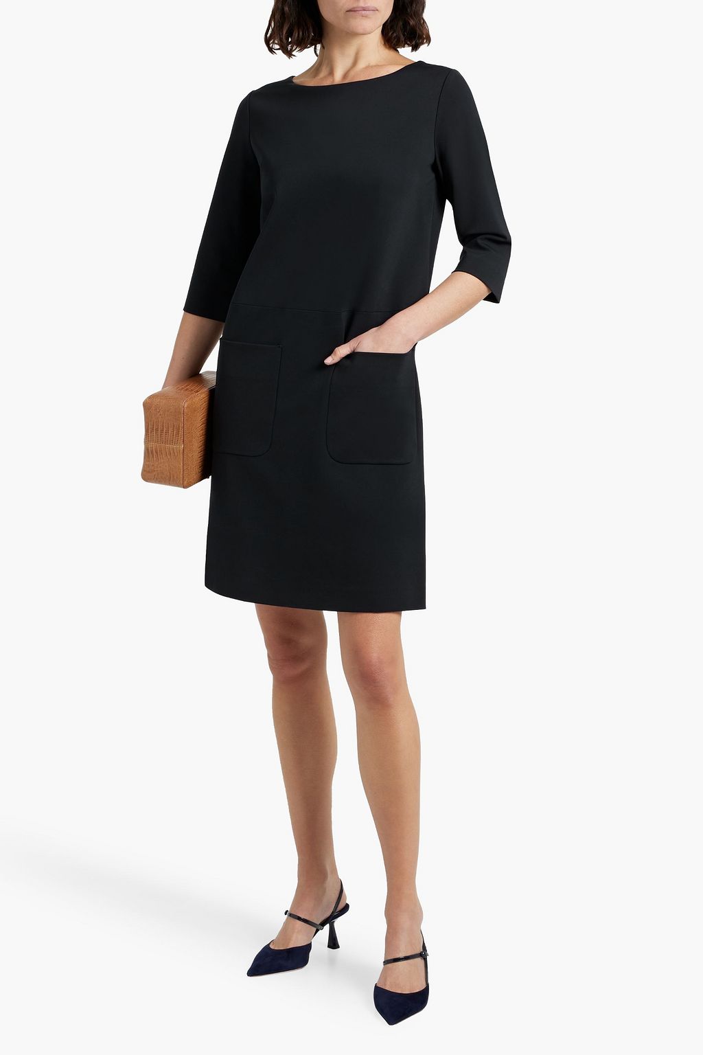 MAX MARA Cady mini dress