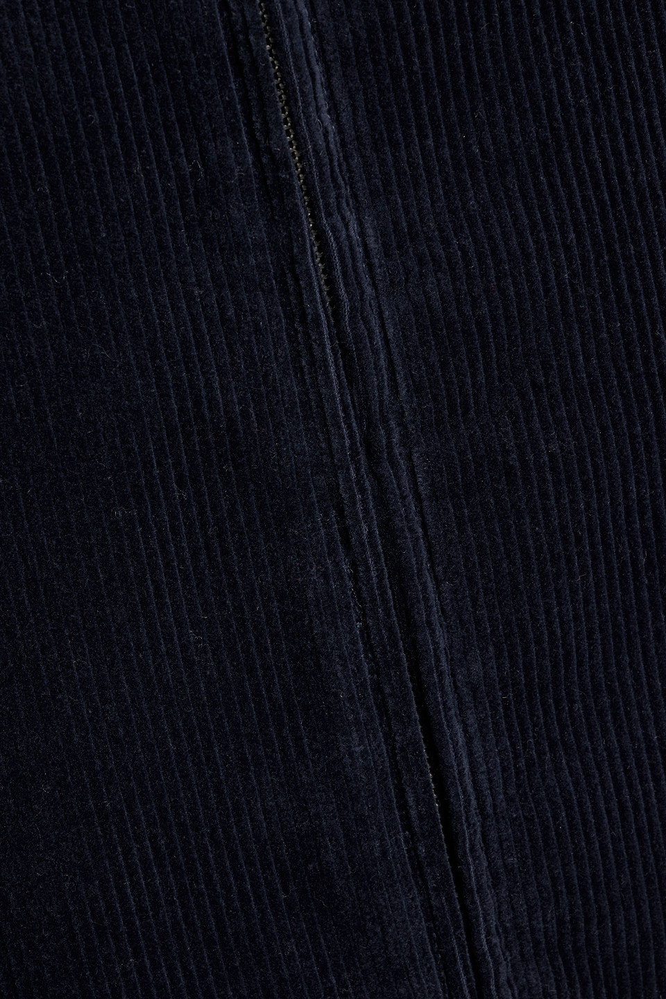Alex Mill Charlie Cotton-corduroy Jacket In Blue