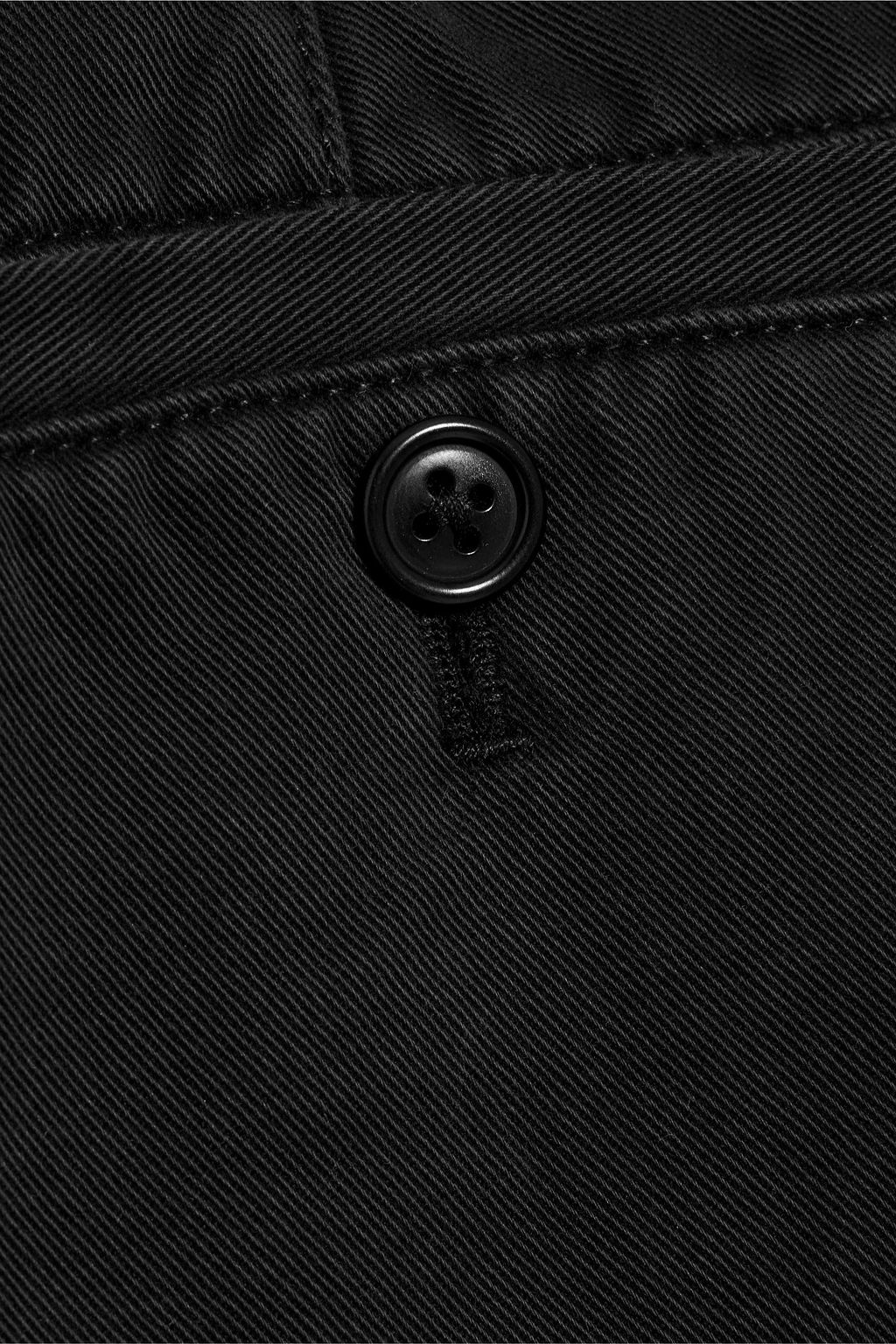 ALEX MILL Cotton-twill chinos