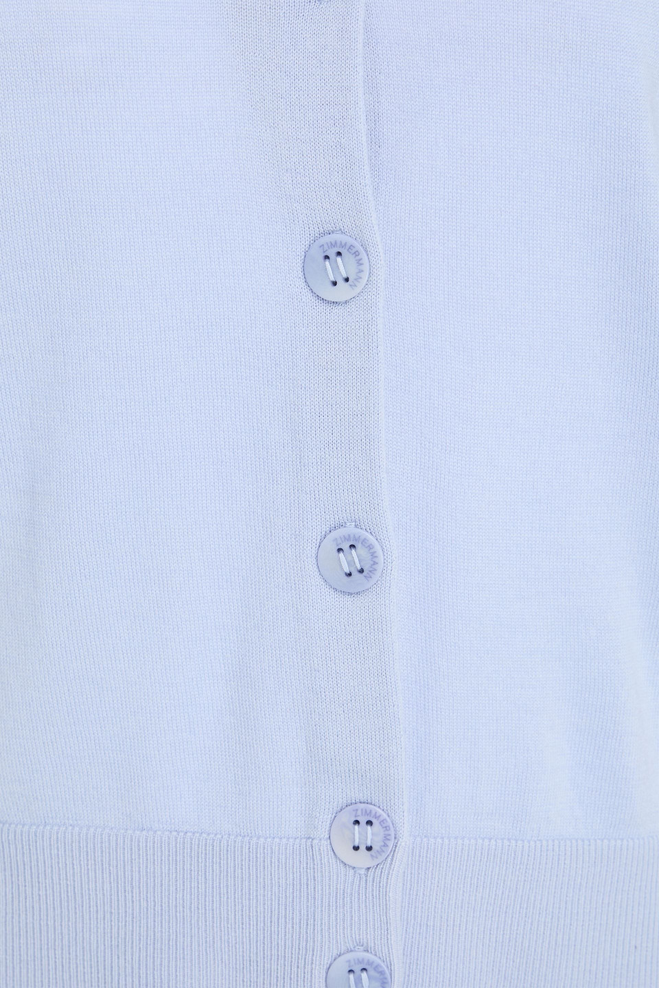 Zimmermann Wool Cardigan
